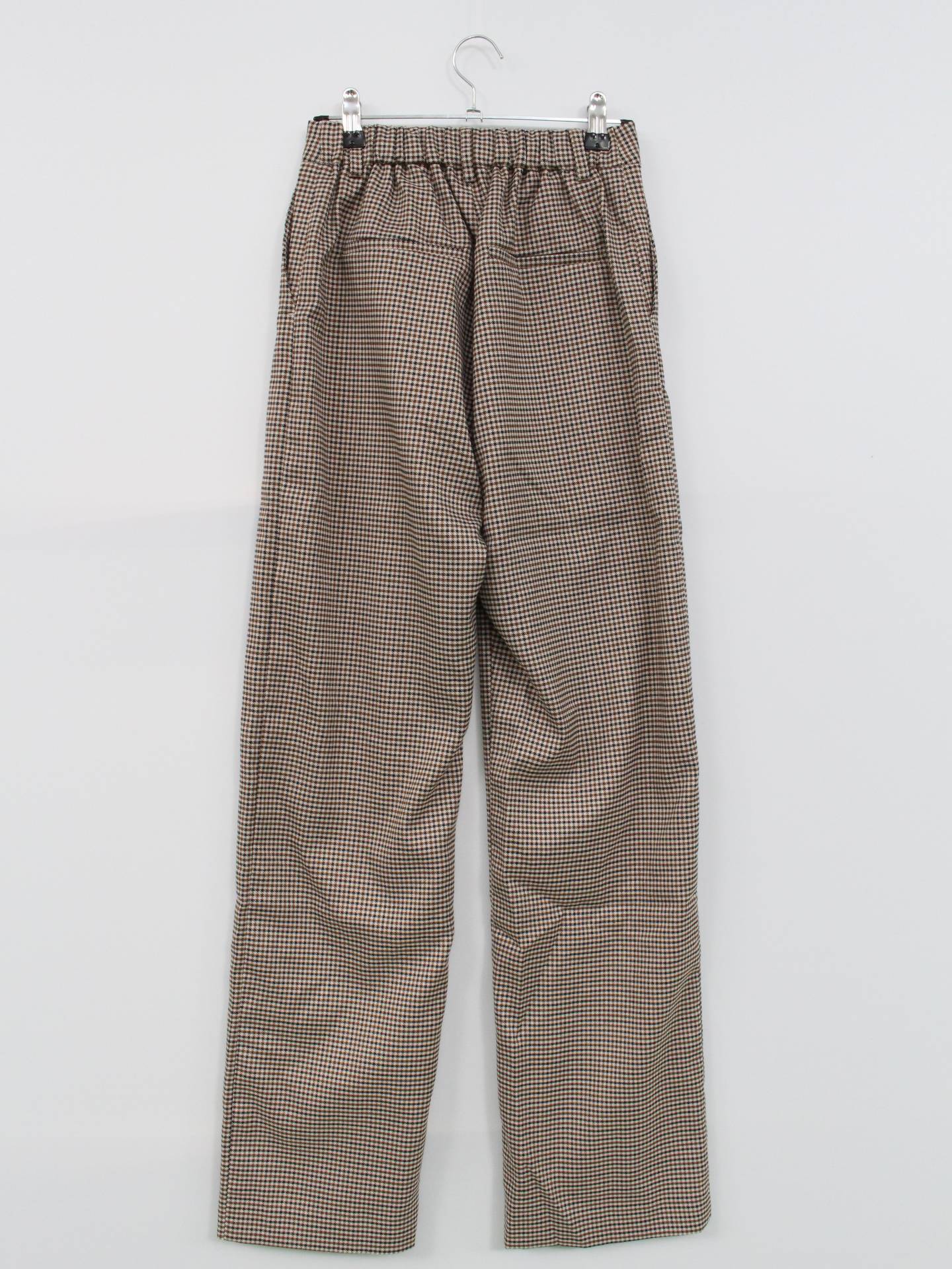 Darich/ダーリッチ/スラックス/パンツ/ブラウン/Free