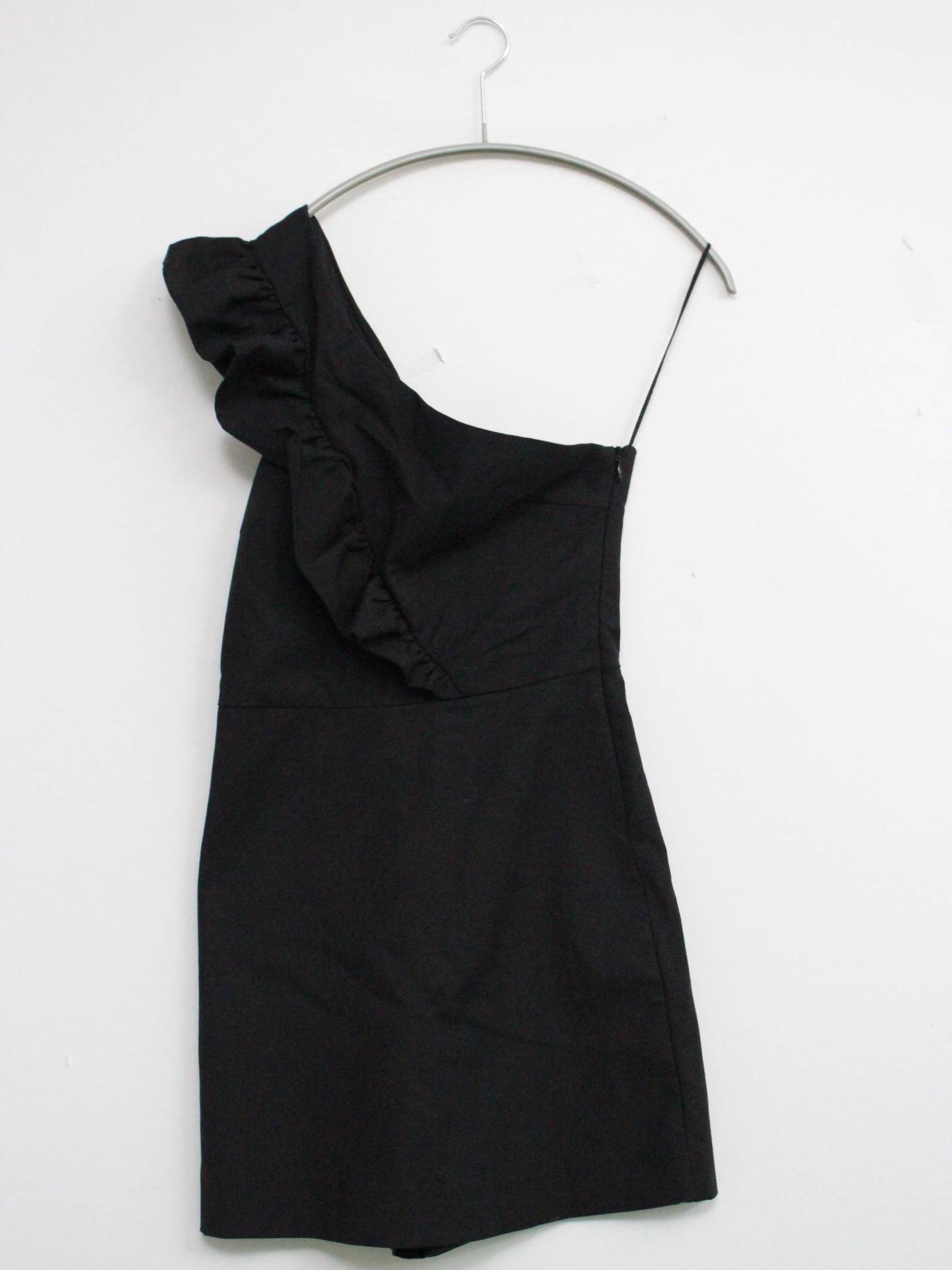 ZARA/ザラ/ワンピース/ワンピース/ドレス/ブラック/EUR XS/USA XS/MEX 24