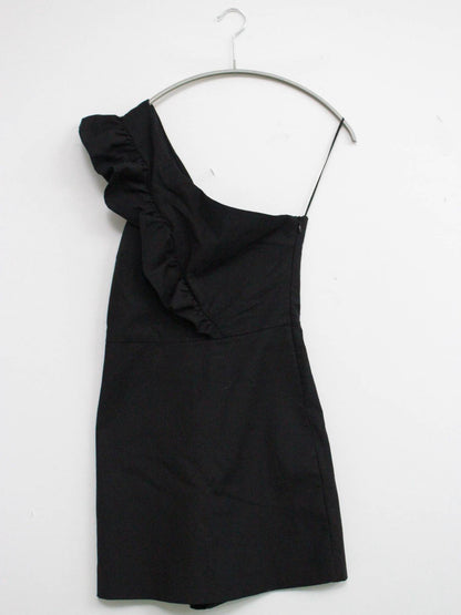 ZARA/ザラ/ワンピース/ワンピース/ドレス/ブラック/EUR XS/USA XS/MEX 24