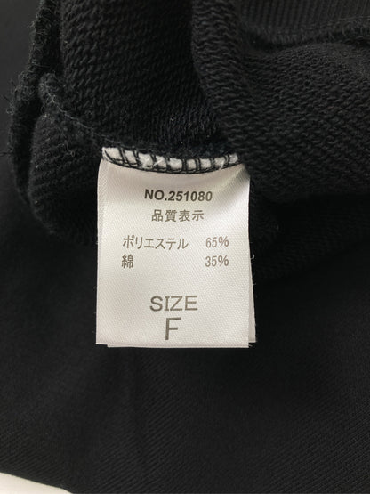 OLIVE des OLIVE/オリーブデオリーブ/ベスト/トップス/ネイビー/F