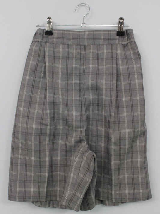 ehka sopo/エヘカソポ/その他パンツ/パンツ/グレー/F