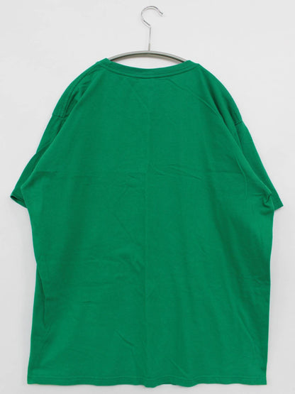 Printstar/Tシャツ/カットソー/トップス/グリーン/XL