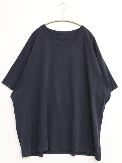 UNIQLO/ユニクロ/Tシャツ/カットソー/トップス/ブラック/4XL