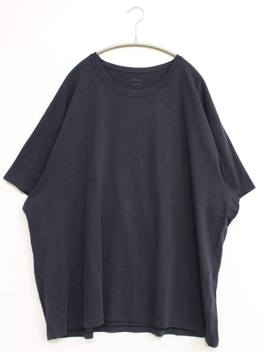 UNIQLO/ユニクロ/Tシャツ/カットソー/トップス/ブラック/4XL
