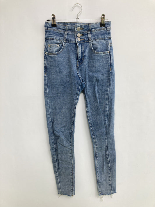 ANAP/アナップ/デニムパンツ/パンツ/ブルー/S