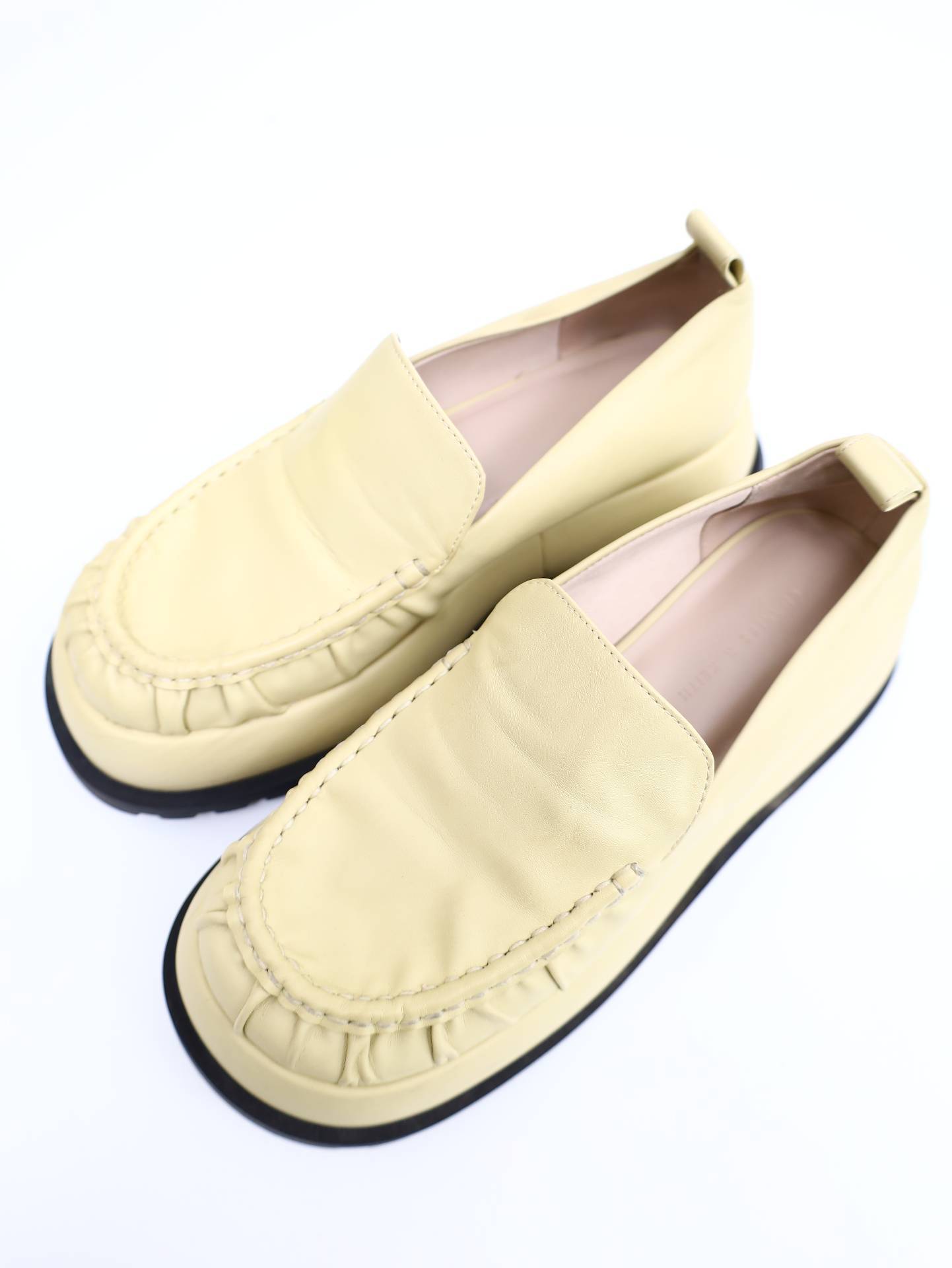 CHARLES & KEITH/その他シューズ/シューズ/ホワイト/23.5
