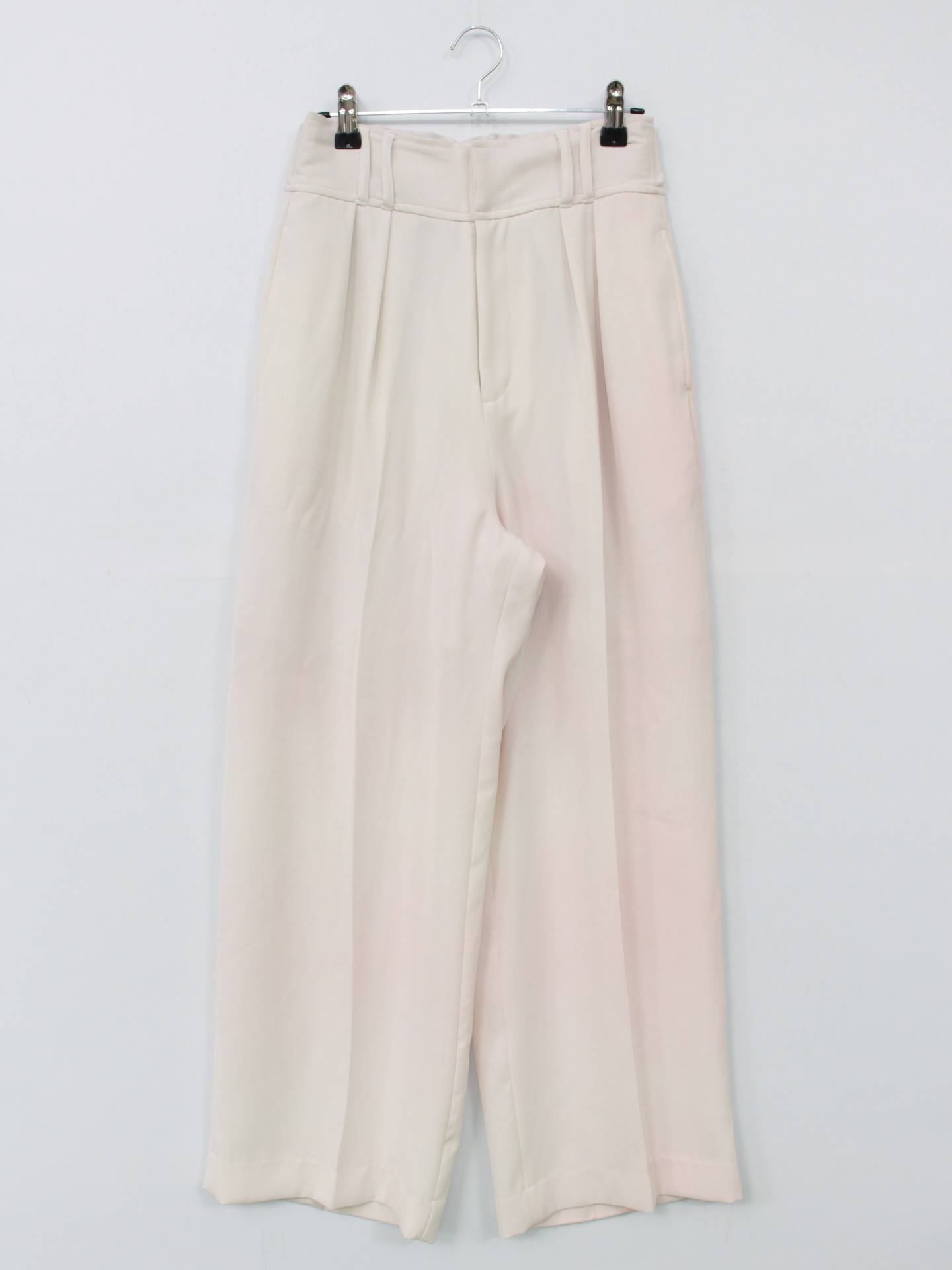 HARE/ハレ/その他パンツ/パンツ/ホワイト/F