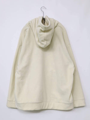 ROXY/ロキシー/パーカー/トップス/アイボリー/M