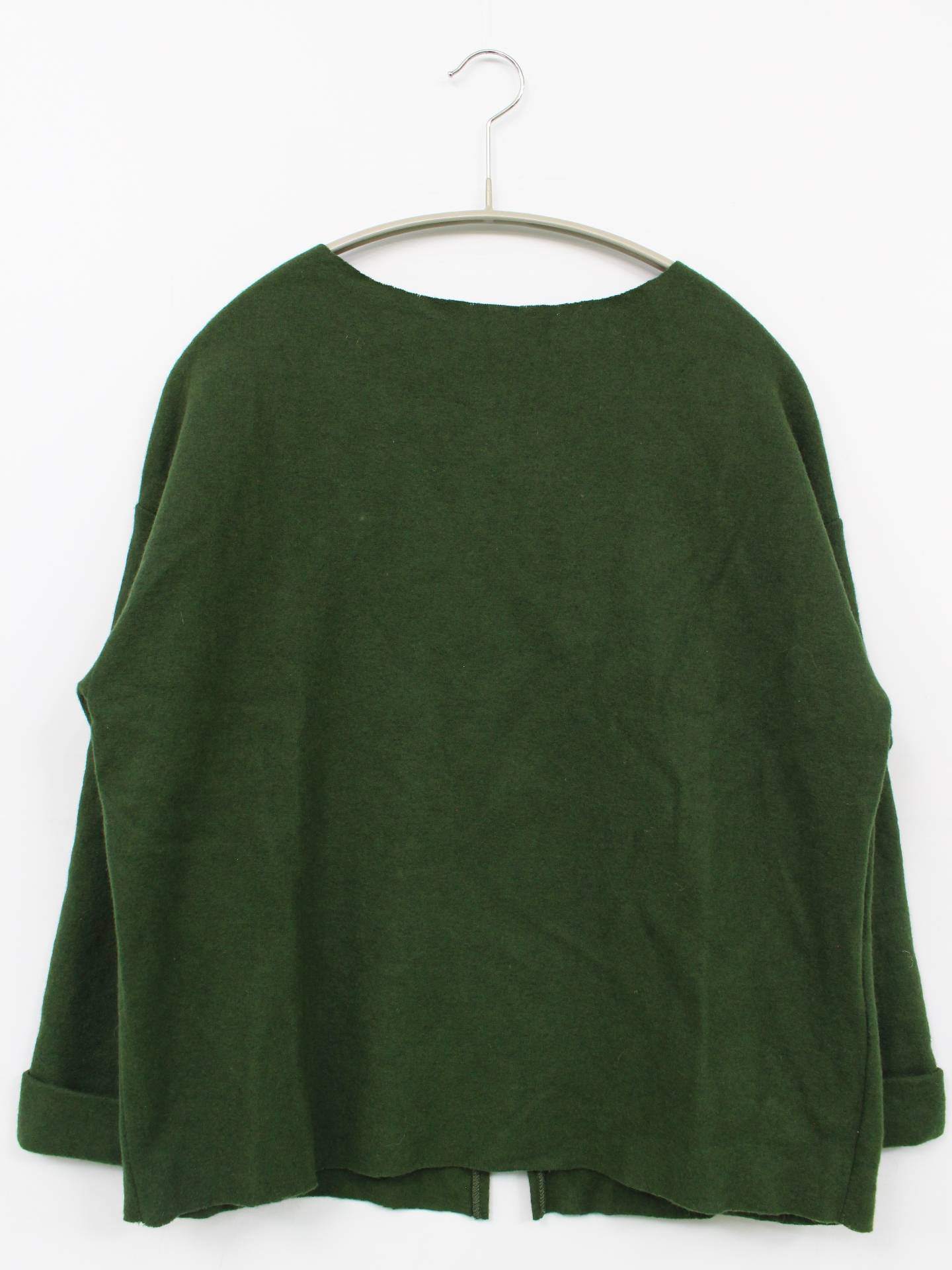 URBAN RESEARCH/その他トップス/トップス/グリーン/Free