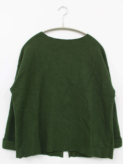 URBAN RESEARCH/その他トップス/トップス/グリーン/Free
