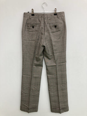 NEWYORKER/ニューヨーカー/スラックス/パンツ/ベージュ/61-89  /7