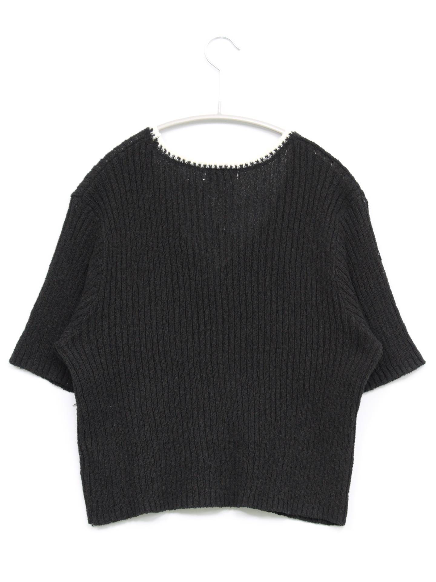 earth/アース/その他トップス/トップス/ブラック/F