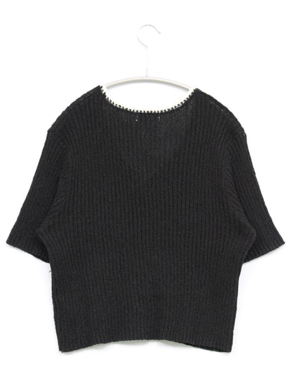 earth/アース/その他トップス/トップス/ブラック/F