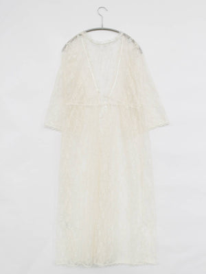 SIMPLICITE/サンプリシテ/カーディガン/ボレロ/トップス/ホワイト