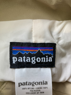 patagonia/パタゴニア/その他アウター/ジャケット/アウター/ベージュ/S