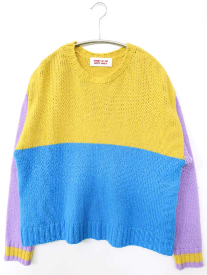 Aymmy in the batty girls/ニット/セーター/トップス/その他/F