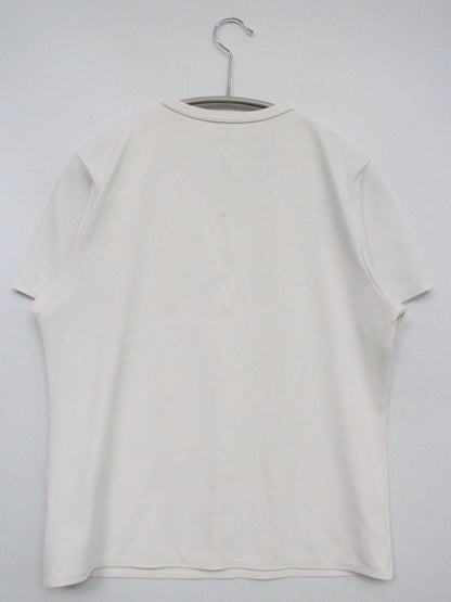UNIQLO/ユニクロ/Tシャツ/カットソー/トップス/ホワイト/M