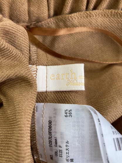 earth/アース/その他パンツ/パンツ/ベージュ/F