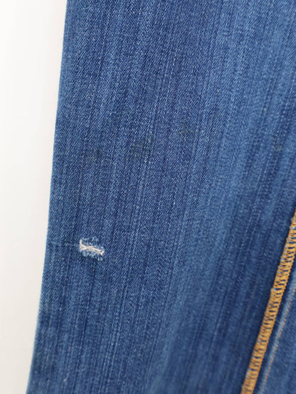 デニムパンツ/パンツ/ブルー