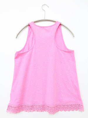 OLD NAVY/オールドネイビー/チューブトップ/トップス/ピンク/XL