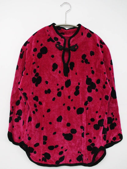 その他トップス/トップス/ピンク/7