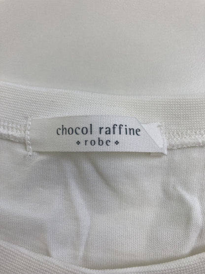 chocol raffine/ショコラフィネ/その他トップス/トップス/グリーン/F