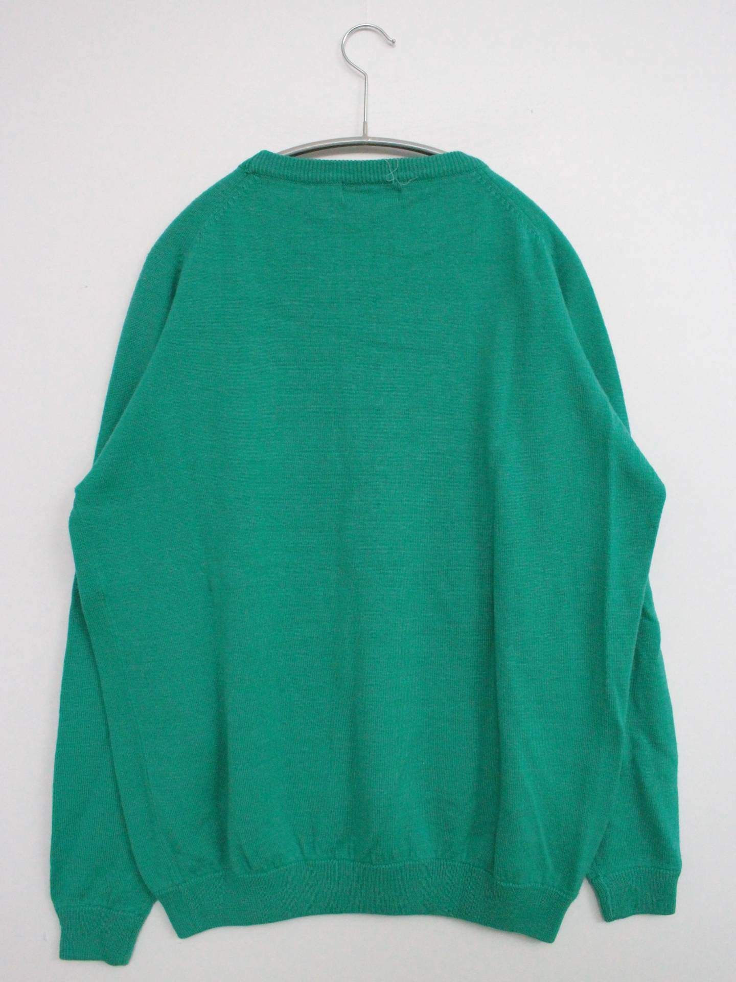 Saks Fifth Avenue/その他トップス/トップス/グリーン/M