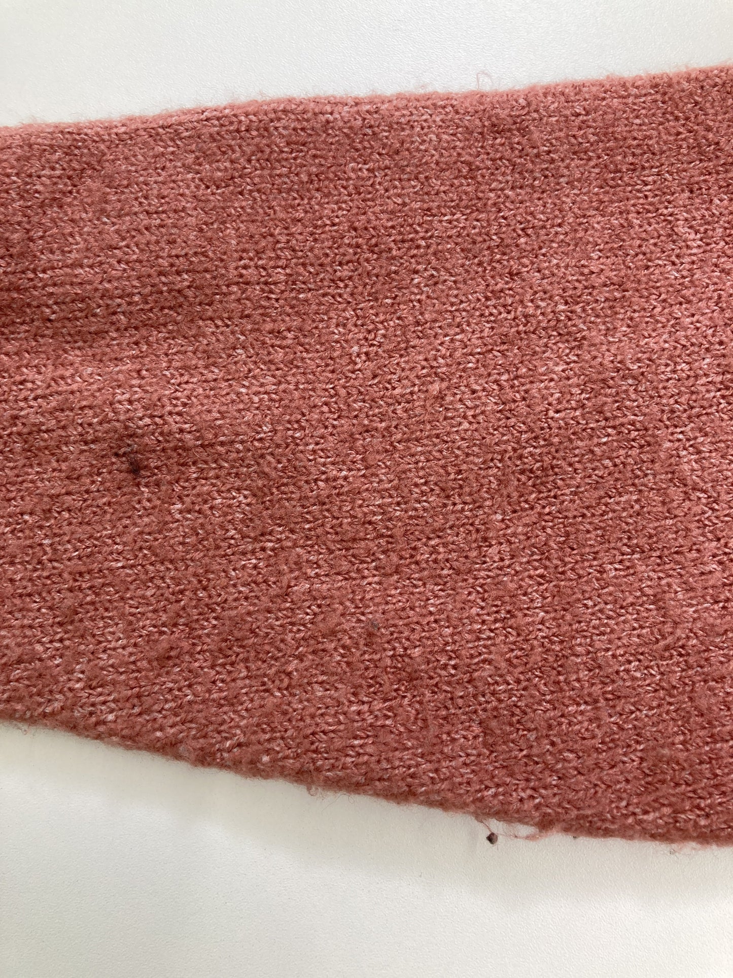 A DAY IN THE LIFE UNITED ARROWS/ニット/セーター/トップス/ピンク