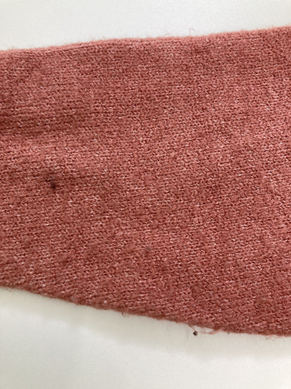 A DAY IN THE LIFE UNITED ARROWS/ニット/セーター/トップス/ピンク