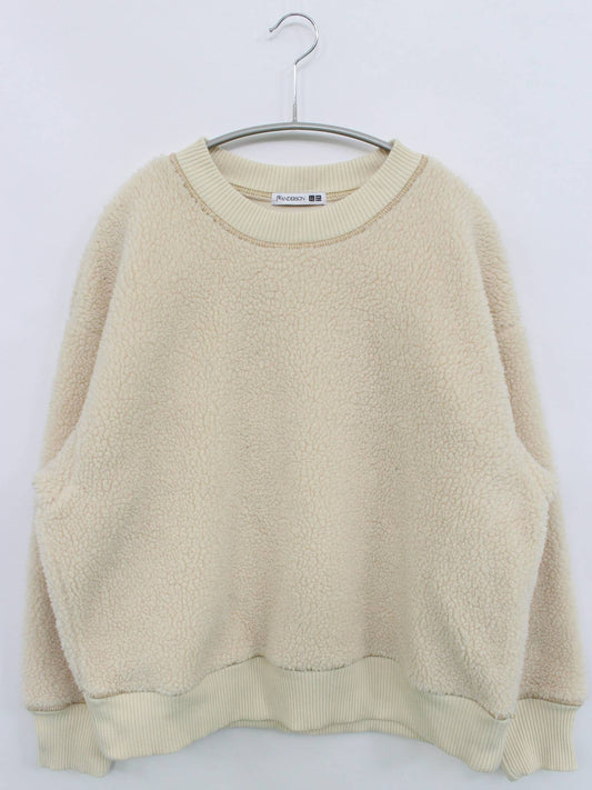 UNIQLO/ユニクロ/その他トップス/トップス/ベージュ/M