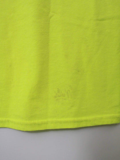 GILDAN/ギルダン/Tシャツ/カットソー/トップス/イエロー/S