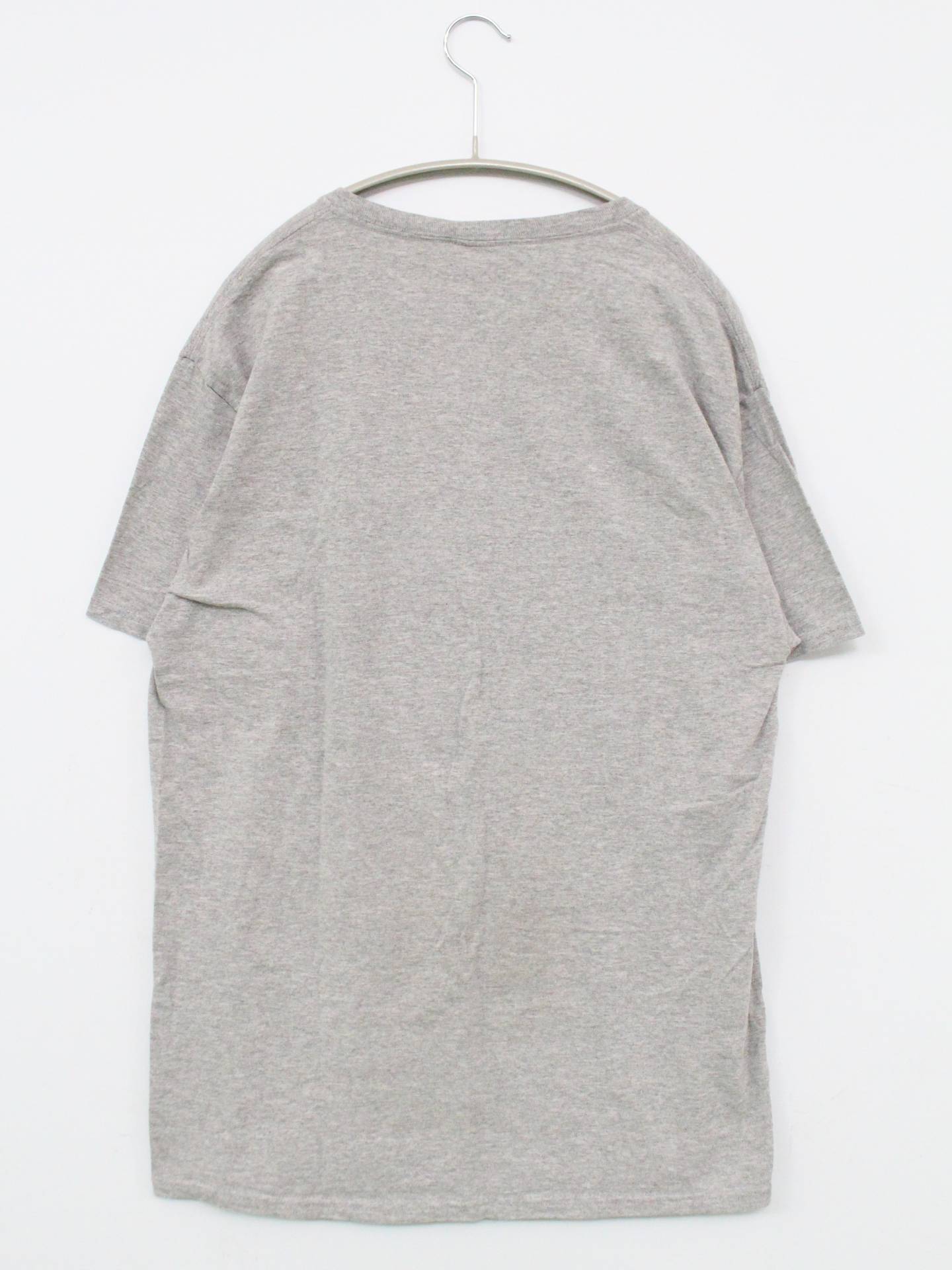 PIXAR/ピクサー/Tシャツ/カットソー/トップス/グレー/M