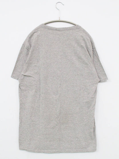 PIXAR/ピクサー/Tシャツ/カットソー/トップス/グレー/M