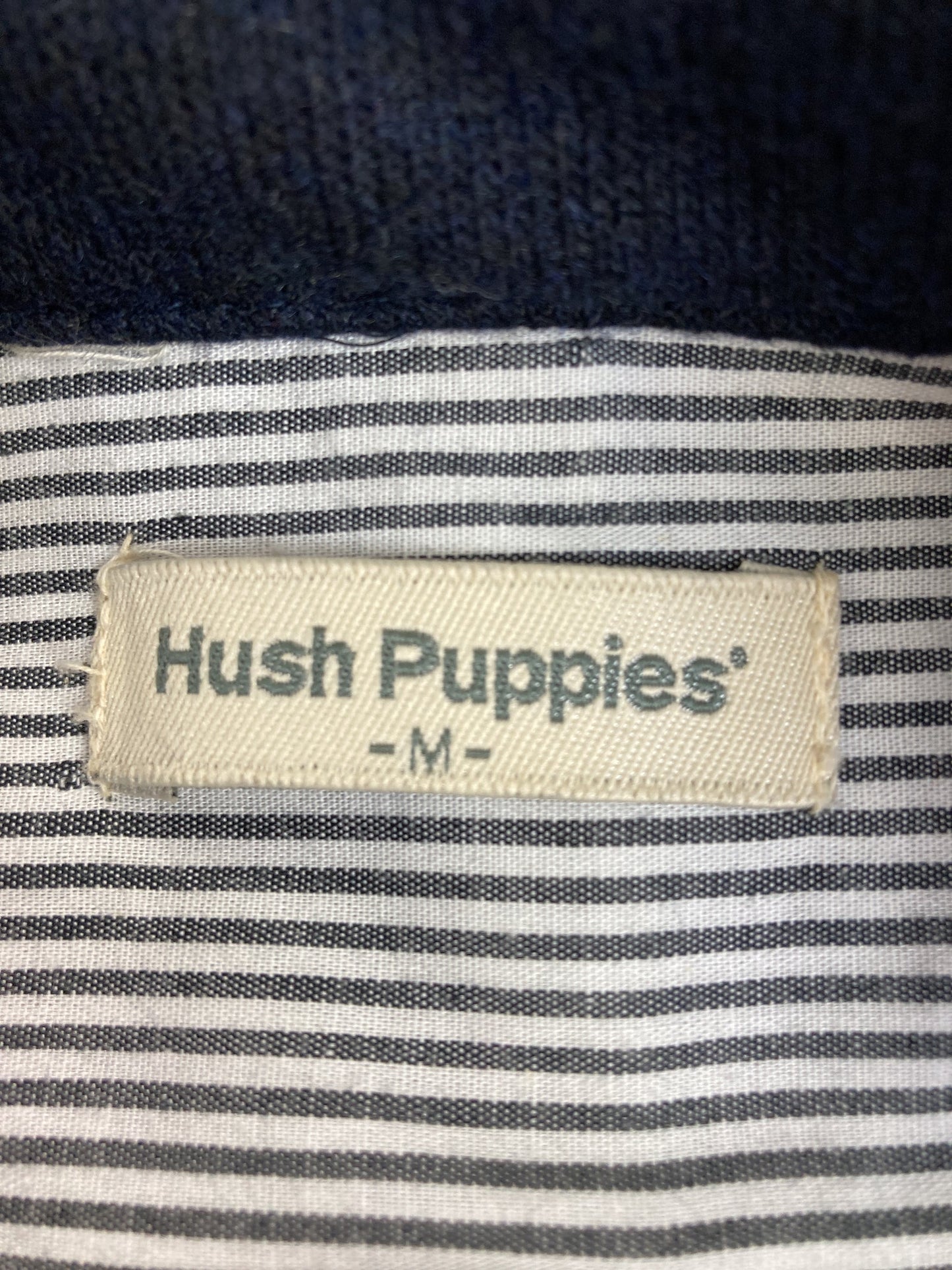 Hush Puppies/ハッシュパピー/その他アウター/ジャケット/アウター/ネイビー/M