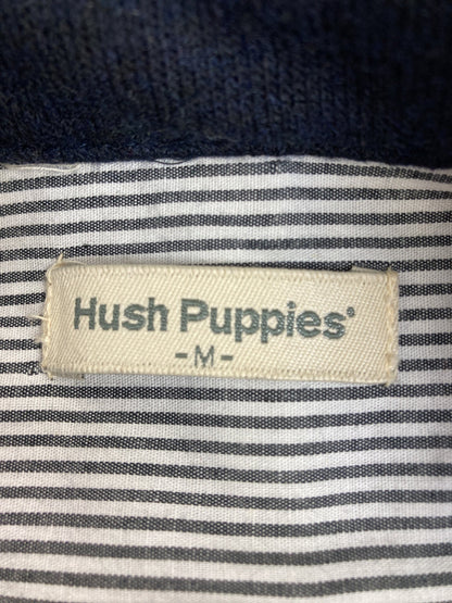 Hush Puppies/ハッシュパピー/その他アウター/ジャケット/アウター/ネイビー/M