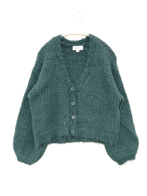 COLONY 2139/コロニートゥーワンスリーナイン/ニット/セーター/トップス/グリーン/FREE