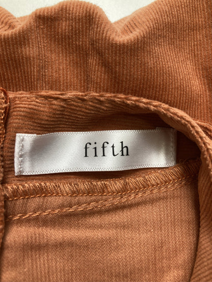 fifth/フィフス/その他トップス/トップス/オレンジ/M