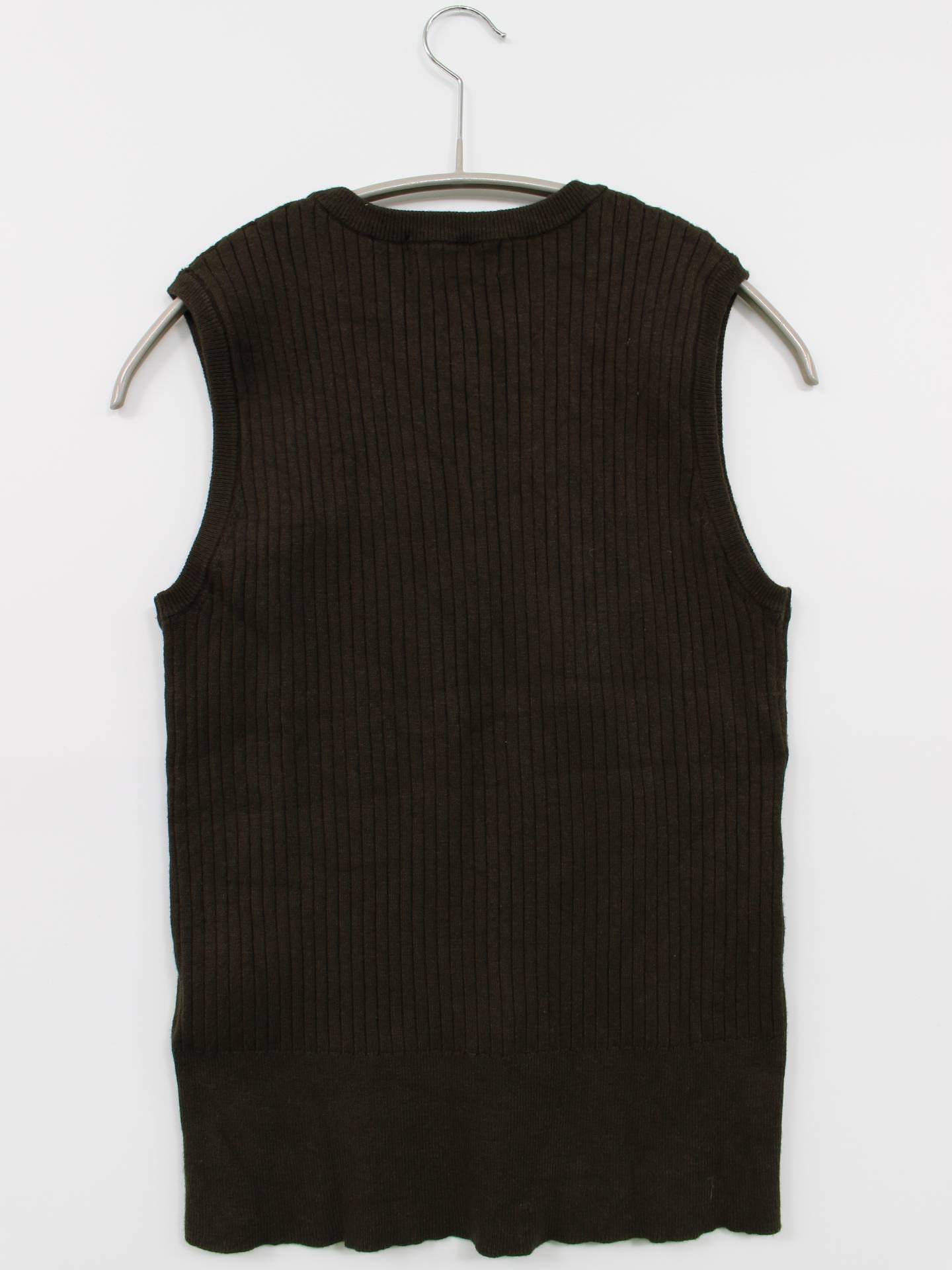 BEAMS/ビームス/その他トップス/トップス/ブラック/M