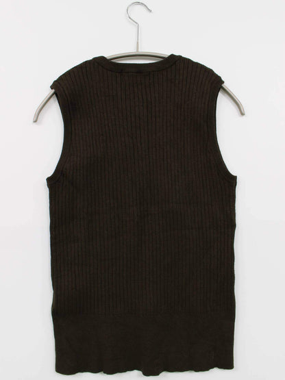 BEAMS/ビームス/その他トップス/トップス/ブラック/M