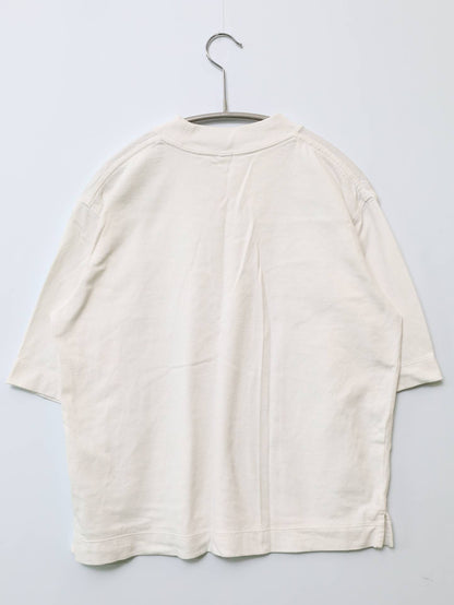 UNIQLO/ユニクロ/Tシャツ/カットソー/トップス/ホワイト/S