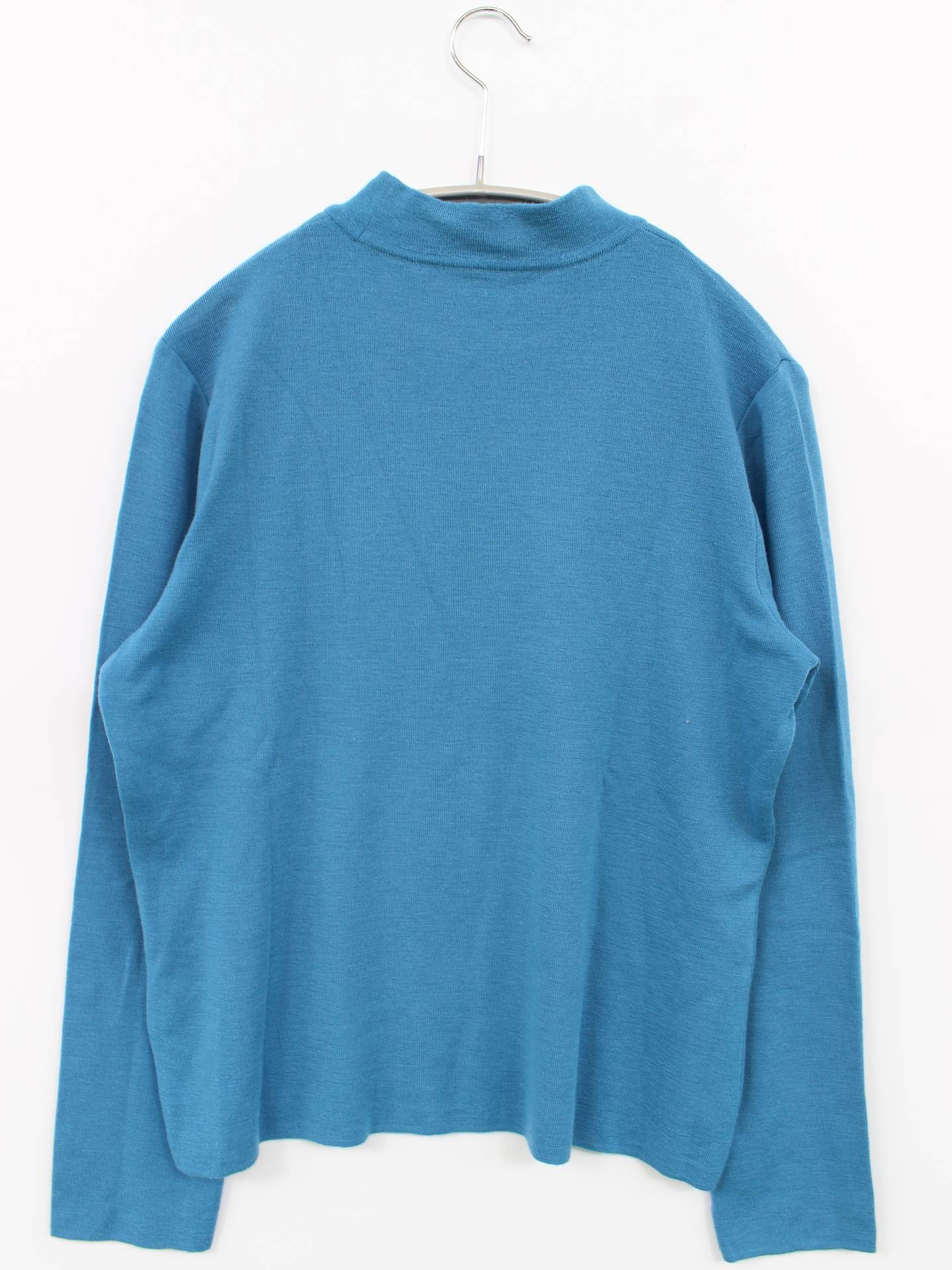 CORDIER/Tシャツ/カットソー/トップス/スカイブルー/42