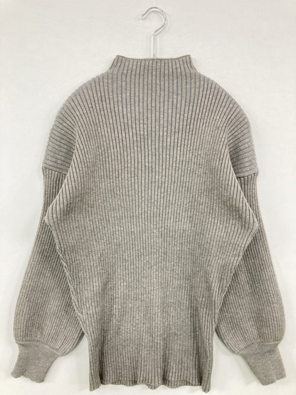 SPRAY PREMIUM/スプレイプレミアム/ニット/セーター/トップス/グレー