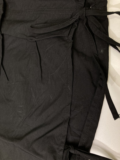 One Way/ワンウェイ/ナイロンパンツ/パンツ/ブラック/S