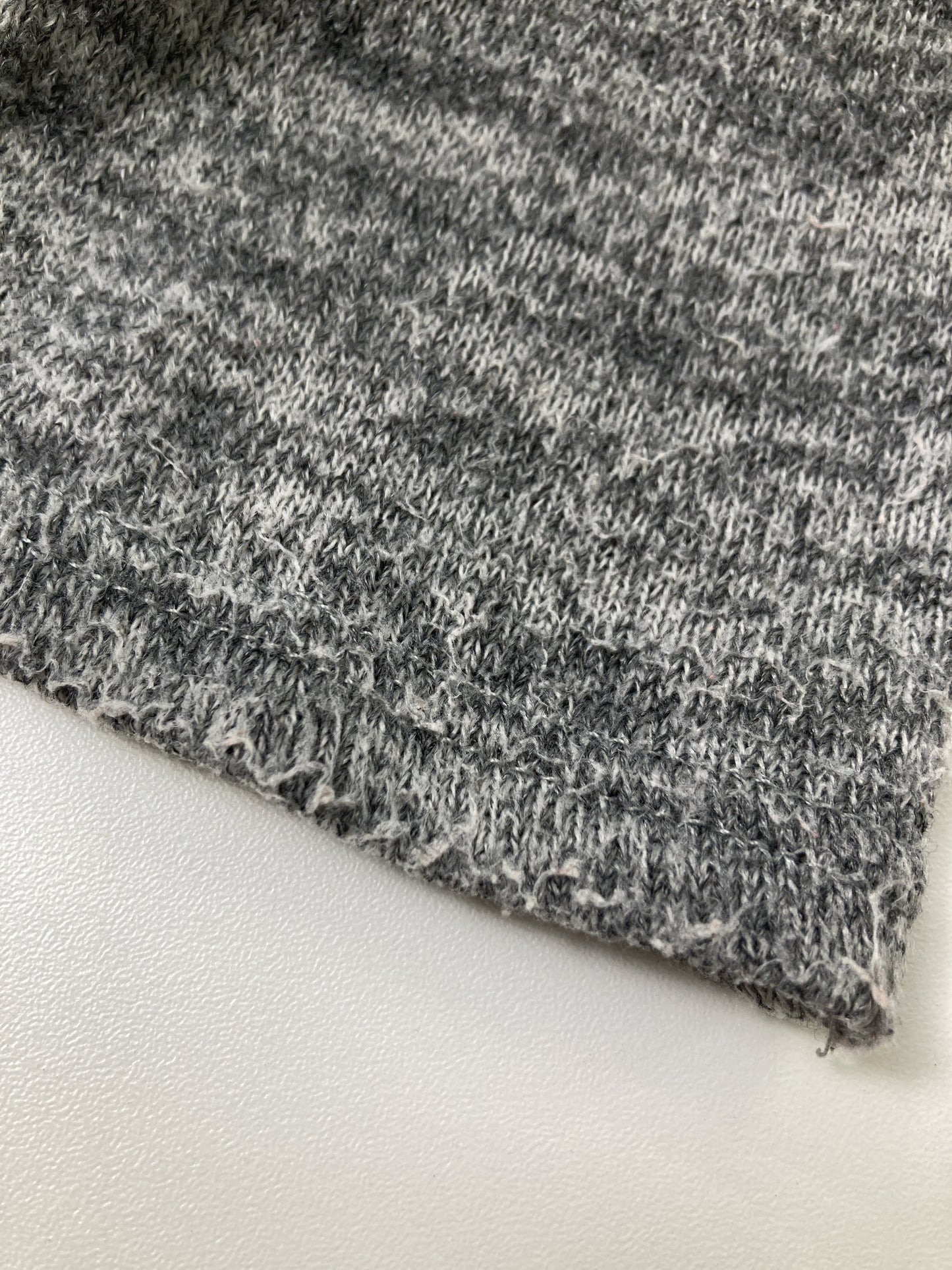 SISTER/カーディガン/ボレロ/トップス/グレー