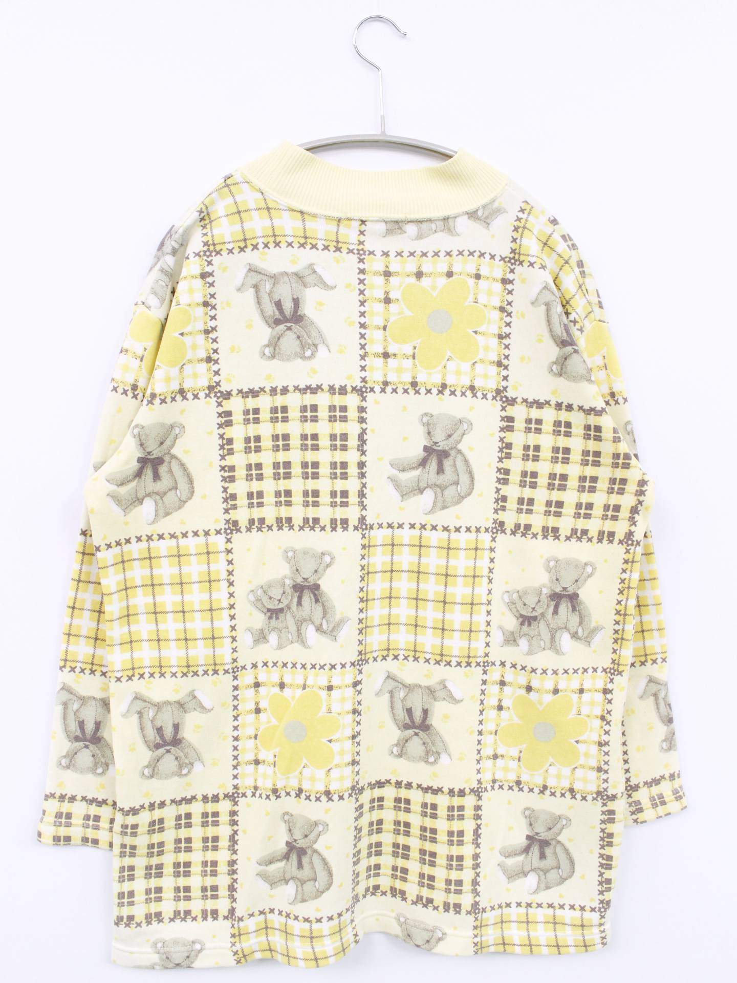 Garconne/Tシャツ/カットソー/トップス/イエロー/M