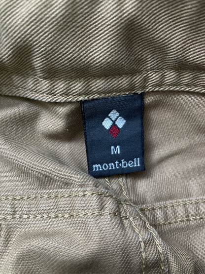 mont-bell/モンベル/その他パンツ/パンツ/ベージュ/M