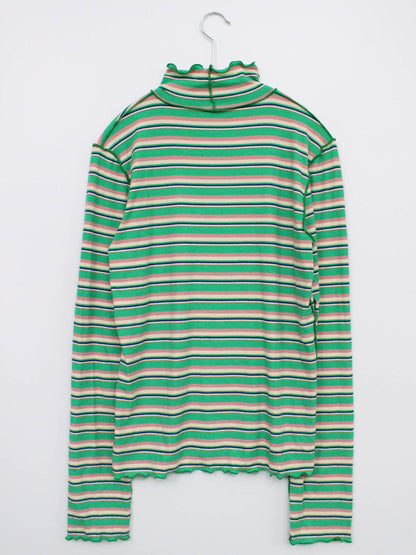 w closet/ダブルクローゼット/その他トップス/トップス/グリーン/F