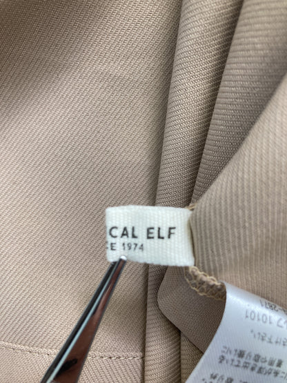 CLASSICAL ELF/クラシカルエルフ/ベスト/トップス/ベージュ/M