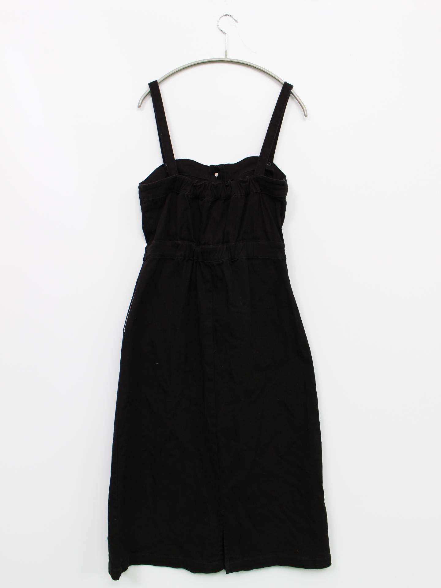 Private Pause/ドレス/ワンピース/ドレス/ブラック/L