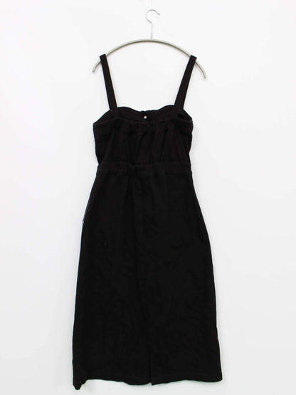 Private Pause/ドレス/ワンピース/ドレス/ブラック/L